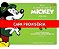 Os Anos De Ouro De Mickey - Vol. 10 - (1956-1958) - Imagem 1