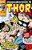 Coleção Clássica Marvel - Vol. 47 - Thor - Vol. 08 - Imagem 1