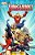 Anos 2000 Renascimento Marvel - Vol. 01 - Vingadores - Imagem 1