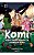 Komi Não Consegue Se Comunicar - Vol. 11 - Imagem 1