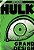 Hulk Grand Design - Imagem 1