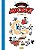 A Juventude De Mickey - (Bd Disney) - Imagem 1