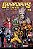 Guardioes Da Galaxia - Vol. 01: Imperador Quill - Imagem 1