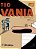 Tio Vania Em Quadrinhos - Imagem 1