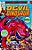 Dinossauro Demônio Por Jack Kiirby (Omnibus) - Imagem 1