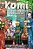 Komi Não Consegue Se Comunicar - Vol. 27 - Imagem 1