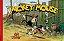 BD Disney - Mickey Mouse: Café "Zumbi" - Imagem 1
