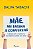 Mãe, Me Ensina a Conversar - Lidando Com o Transtorno do Espectro Autista Com Amor - Imagem 1