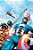 Vingadores Por Geoff Johns - Vol. 01 - Imagem 1