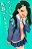 Não Mexa Comigo, Nagatoro - Vol. 09 - Imagem 1