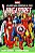 Os Vingadores Por Kurt Busiek e George Pérez - Vol. 2 - Imagem 1