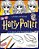 Harry Potter - Como Desenhar - Livro Oficial - Imagem 1