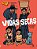 Vidas Secas em Quadrinhos - Imagem 1