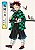 Demon Slayer Artbook - Koyoharu Gotouge e o Tempo - Imagem 1