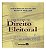 Elementos de Direito Eleitoral - 08Ed/23 - Imagem 1