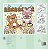 Cute & Comfy - Coloring Book For Adults - Imagem 3