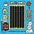 Cute & Comfy - Coloring Book For Adults - Bold Easy - Special Edition - Imagem 1