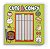 Cute & Comfy - Coloring Book For Adults - Bold Easy - Special Edition - Imagem 2