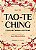 Tao-Te Ching - O Livro do Caminho e da Virtude - Imagem 1