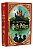 Harry Potter e a Pedra Filosofal - Ilustrado por Minalima - Imagem 1