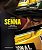 Ayrton Senna - uma Lenda a Toda Velocidade - Imagem 1