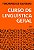 Curso De Linguística Geral - Imagem 1