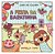 A Festa Da Baratinha – Livro De Colorir - Imagem 1