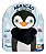 Livro Dedoche - Abração: Abração de Pinguim - Imagem 1