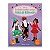 Festa De Halloween: Vestindo Minhas Amigas - Imagem 1
