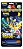 Sonic - Cores do Game - Imagem 1