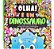 Olha! É Um Dinossauro - Imagem 1