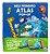 Meu Primeiro Atlas Pop-Up - Imagem 1