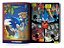 Sonic The Hedgehog – Volume 1 - Imagem 5