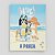 Bluey - A Praia - Imagem 2