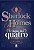 Sherlock Holmes - o Signo Dos Quatro - Imagem 1