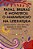 Fadas, Bruxas E Monstros - O Maravilhoso Na Literatura - Imagem 1