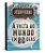 As Extraordinárias Viagens De Júlio Verne - Box Com 6 Títulos - Imagem 4