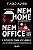 Nem Home Nem Office: Como As Mudanças Nas Organizações Convergem Para Um Novo Modelo De Trabalho Com - Imagem 1
