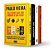 Box - Paulo Vieira - 4 Volumes - Imagem 1