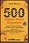 500 Xeques-Mates Chocantes (2006) - Imagem 1