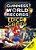 Guinness World Records 2025 - Edicao Gamer - Imagem 1