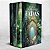 Biblioteca Contos de Fadas - Box Com 3 Livros - Imagem 1