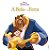 História Para Divertir Disney - Princesa Branca E Bela - Imagem 1