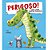 Perigoso! - Vol. 02 - Este Livro Contém Coelhos - Imagem 1