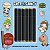 Cute & Comfy - Coloring Book For Adults - Bold Easy - Special Edition - Imagem 1