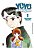 Yu Yu Hakusho - Vol. 01 - Especial - Imagem 1