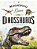O Magnífico Livro Dos Dinossauros - Imagem 1