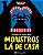 Monstros Lá de Casa - Imagem 1