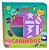 Clube de Arte Infinita - Carimbos - Imagem 1