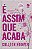 É Assim Que Acaba - (Edição de Colecionador) - Imagem 1